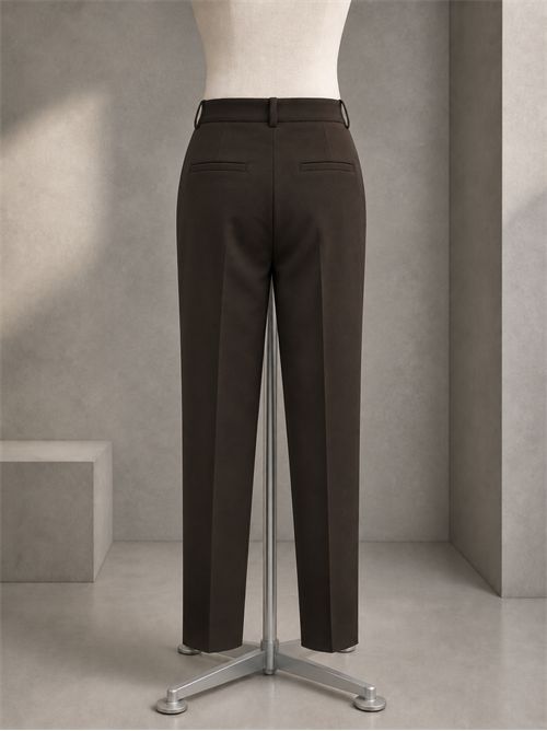 tailleur texture clessidra MARELLA EMME | EMMAMICOCIOCCOLATO